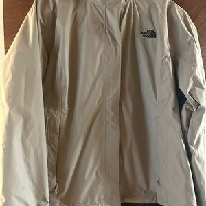 The North Face Women’s Rain Jacket